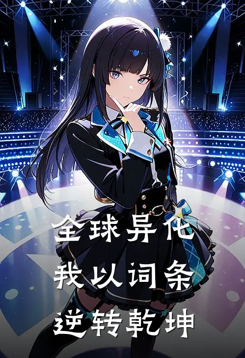 全球异化，我以词条逆转乾坤