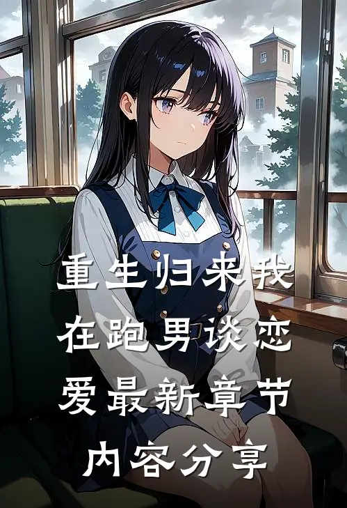 重生归来我在跑男谈恋爱最新章节内容分享