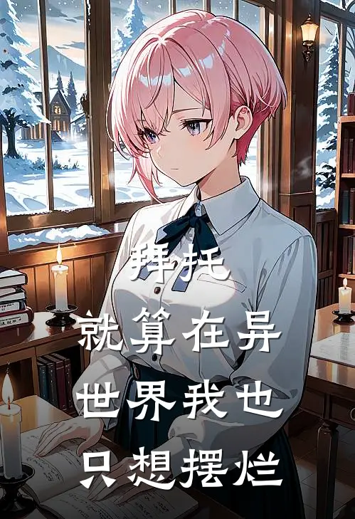 拜托，就算在异世界我也只想摆烂