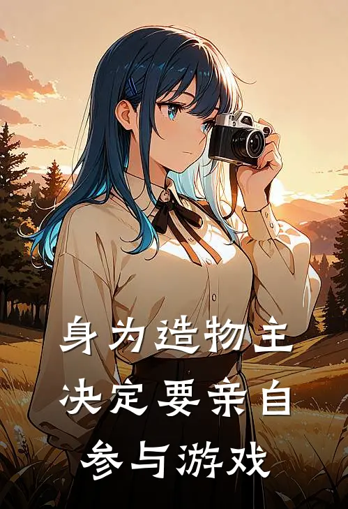 身为造物主，决定要亲自参与游戏