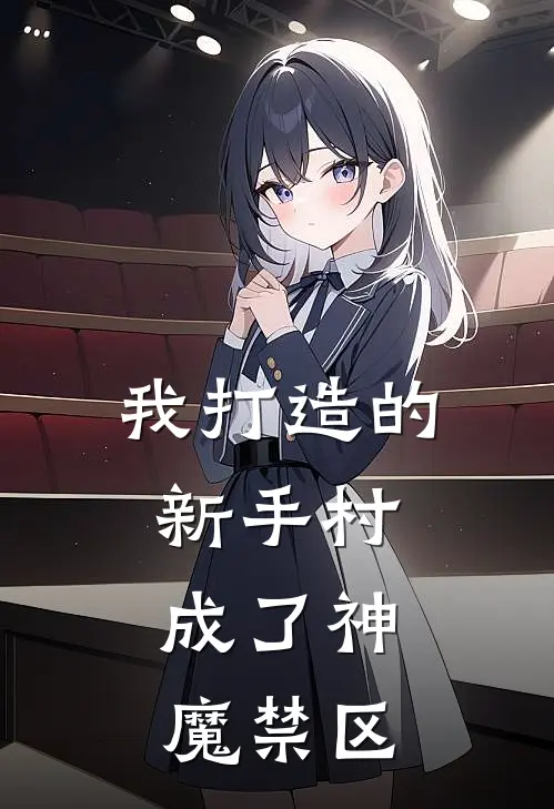 我打造的新手村，成了神魔禁区