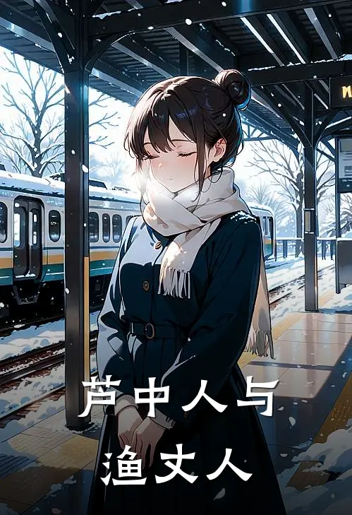 芦中人与渔丈人