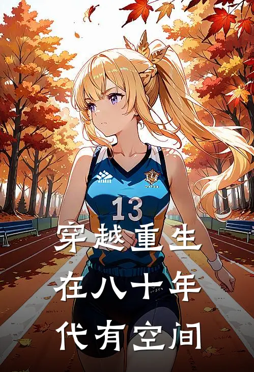 穿越重生在八十年代有空间