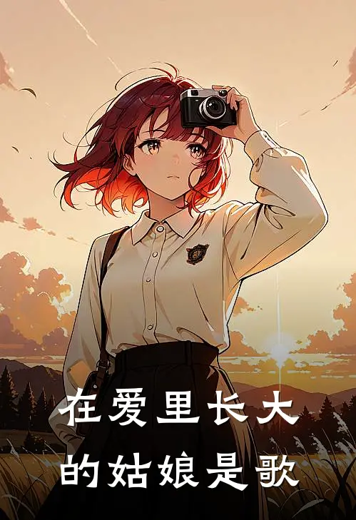 在爱里长大的姑娘是歌