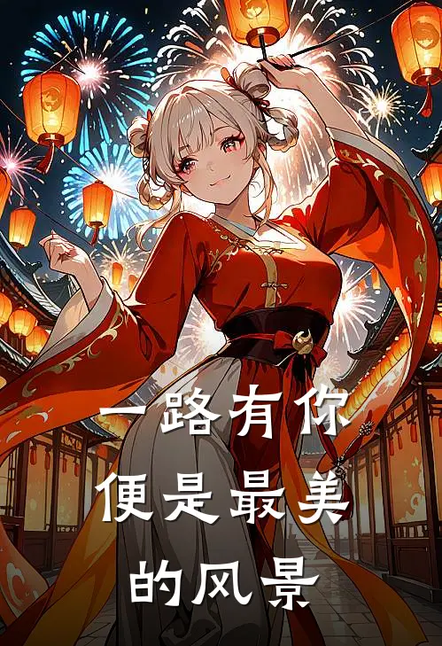 一路有你便是最美的风景