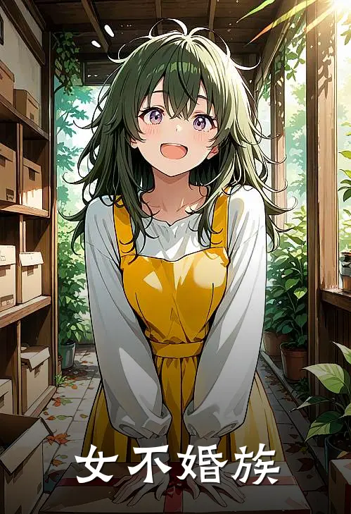 女不婚族