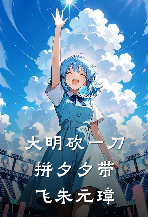 大明砍一刀，拼夕夕带飞朱元璋