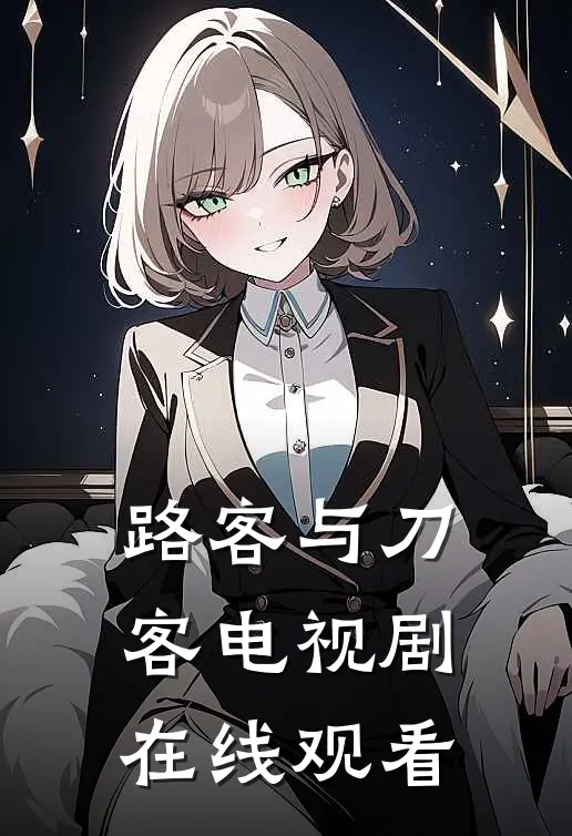 路客与刀客电视剧在线观看