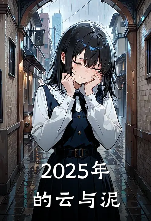 2025年的云与泥