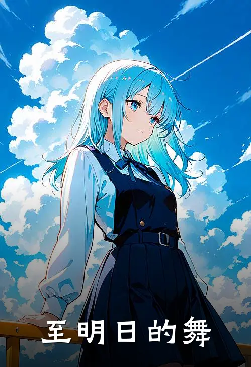 至明日的舞