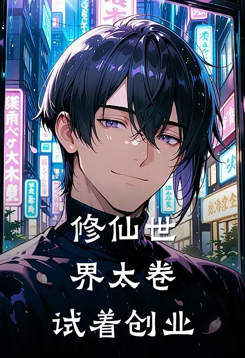 修仙世界太卷：试着创业