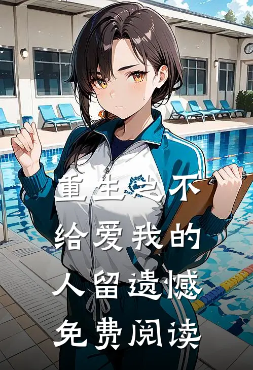 重生之不给爱我的人留遗憾免费阅读