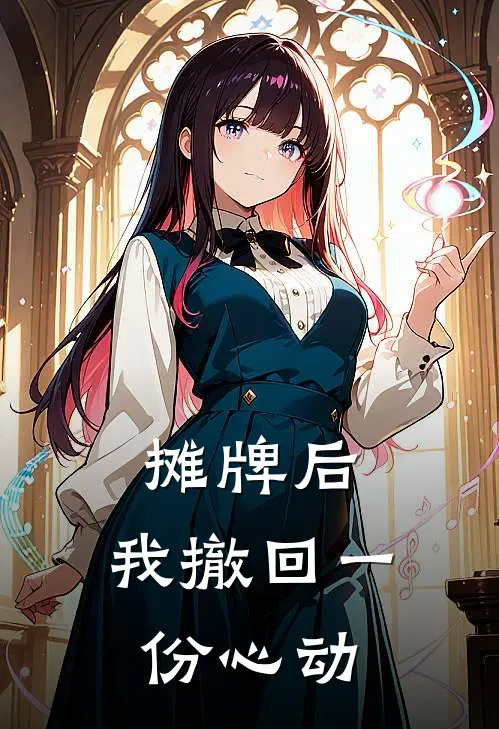 摊牌后，我撤回一份心动