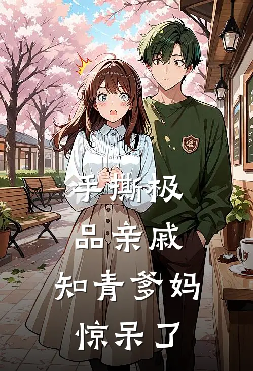 手撕极品亲戚，知青爹妈惊呆了