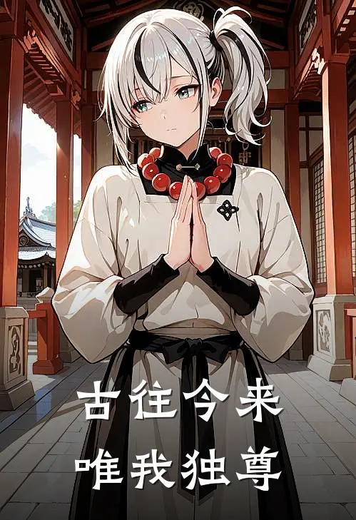 古往今来，唯我独尊