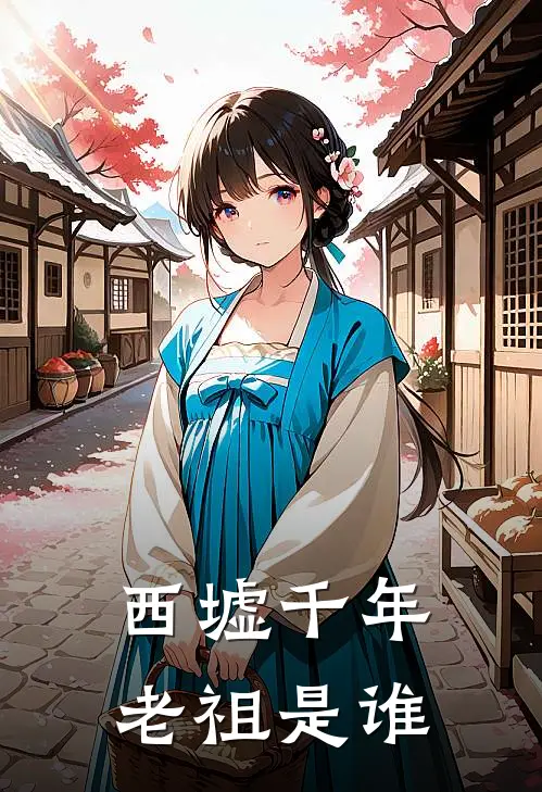 西墟千年老祖是谁