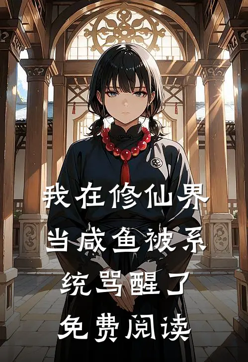 我在修仙界当咸鱼被系统骂醒了免费阅读