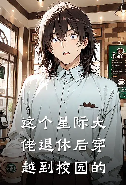 这个星际大佬退休后穿越到校园的