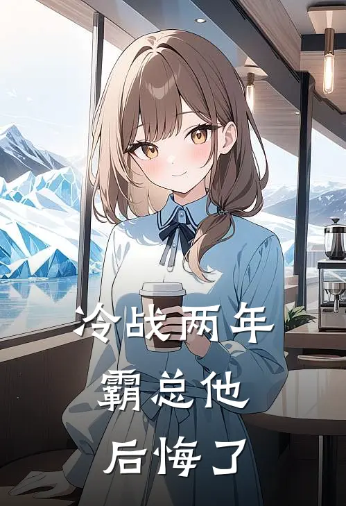 冷战两年，霸总他后悔了