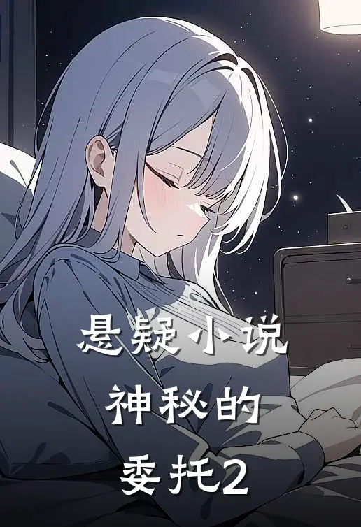 悬疑小说：神秘的委托2