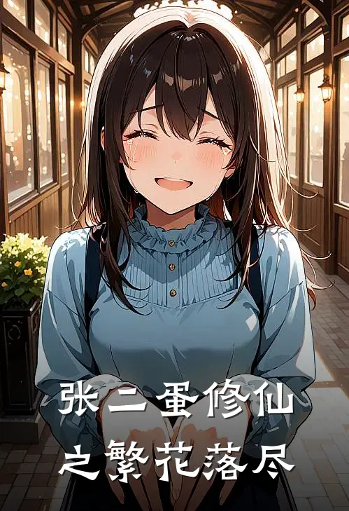 张二蛋修仙之繁花落尽