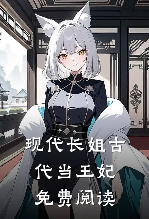 现代长姐古代当王妃免费阅读