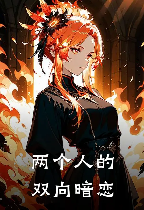 两个人的双向暗恋