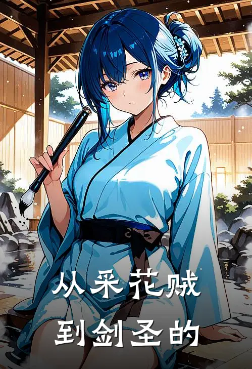 从采花贼到剑圣的