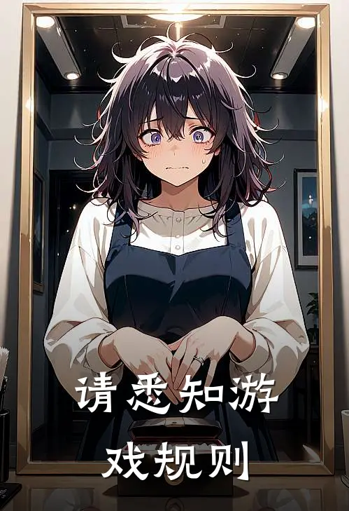 请悉知游戏规则