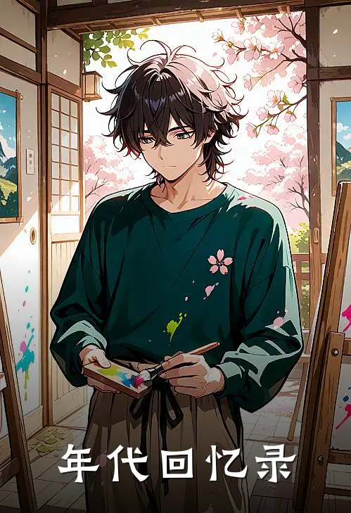 年代回忆录
