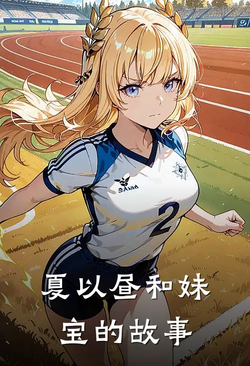 【夏以昼和妹宝的故事】