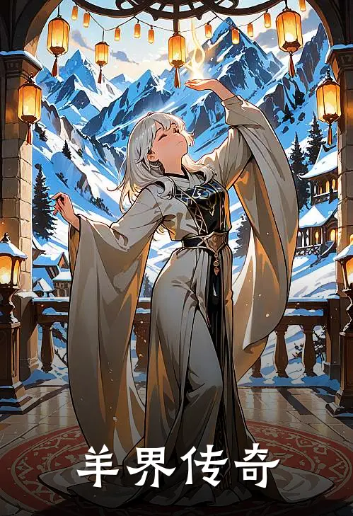 羊界传奇