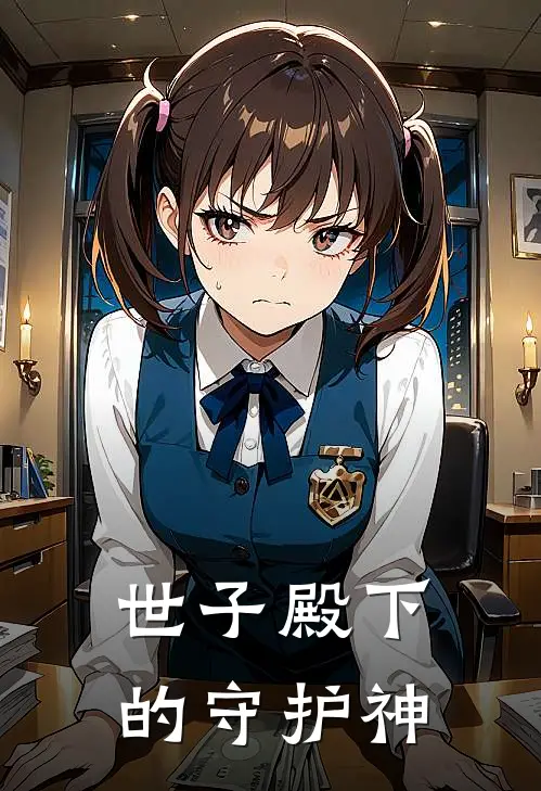 世子殿下的守护神