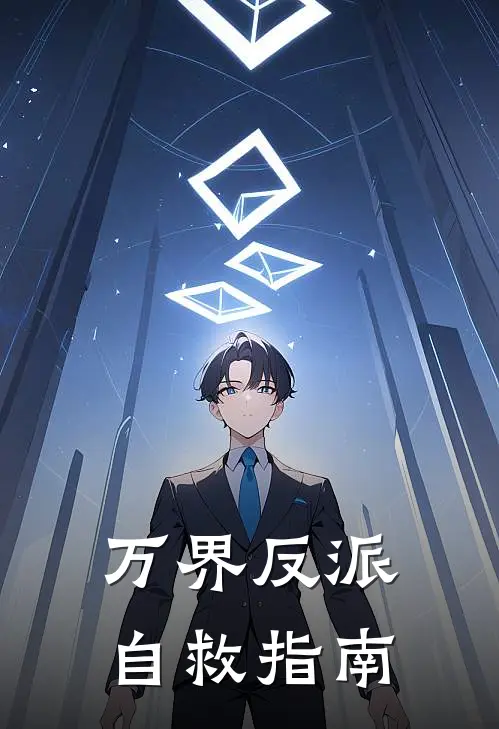 万界反派自救指南