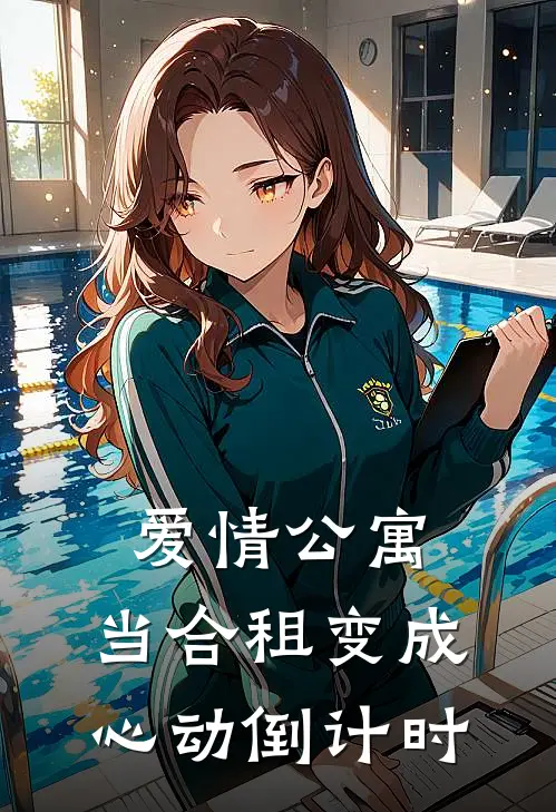 爱情公寓：当合租变成心动倒计时