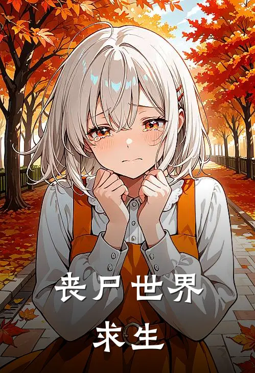 丧尸世界：求生