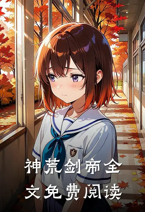 神荒剑帝全文免费阅读