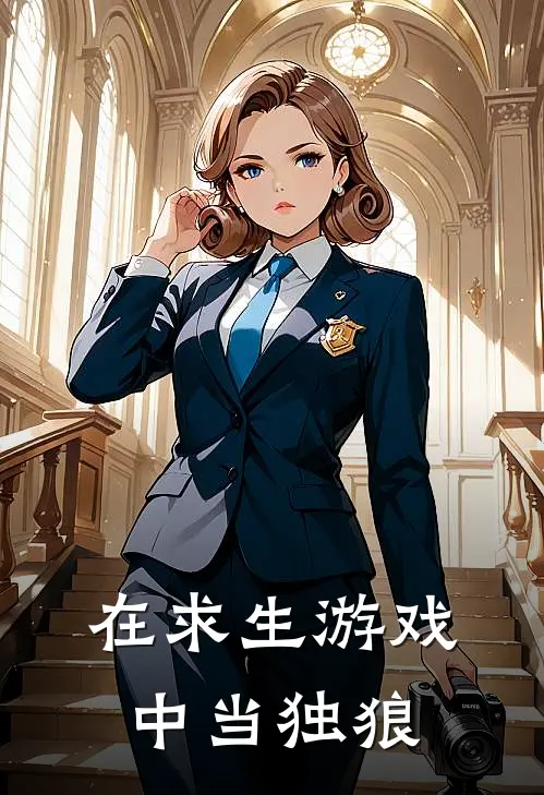 在求生游戏中当独狼