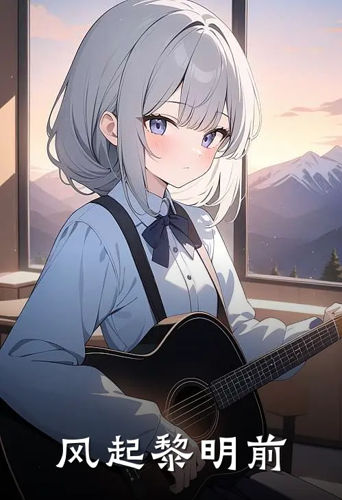 风起黎明前