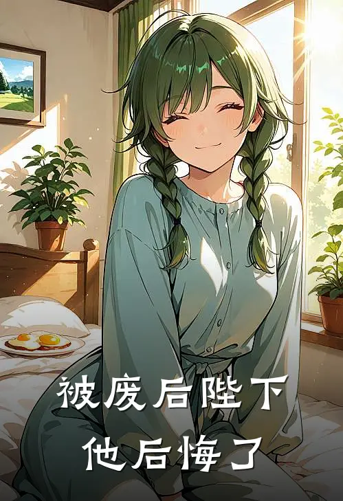 被废后陛下他后悔了
