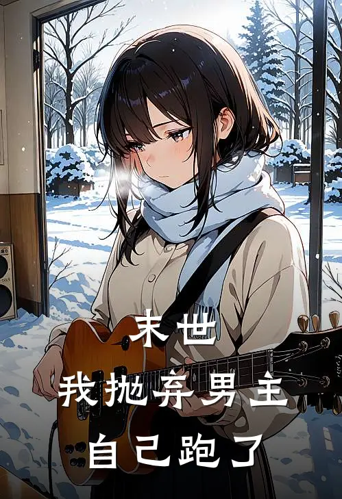 末世：我抛弃男主自己跑了