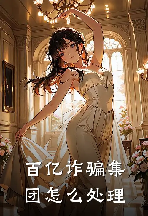 百亿诈骗集团怎么处理