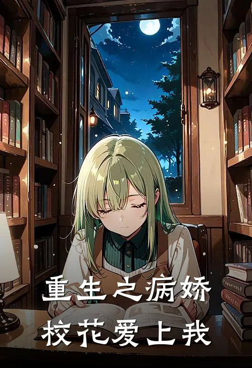 重生之病娇校花爱上我