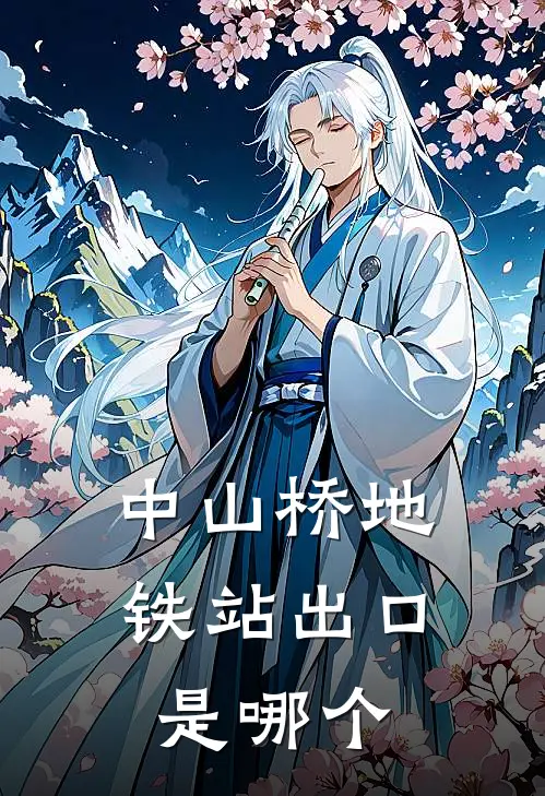 中山桥地铁站出口是哪个