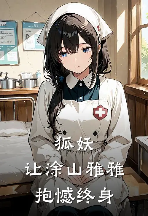 狐妖：让涂山雅雅抱憾终身