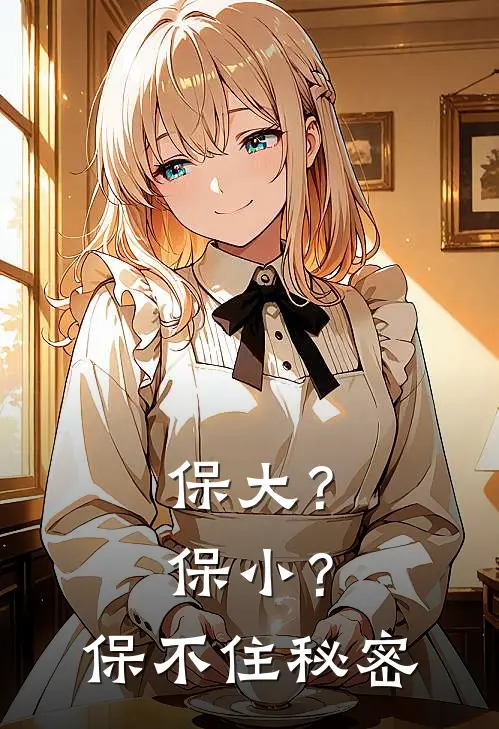 保大？保小？保不住秘密