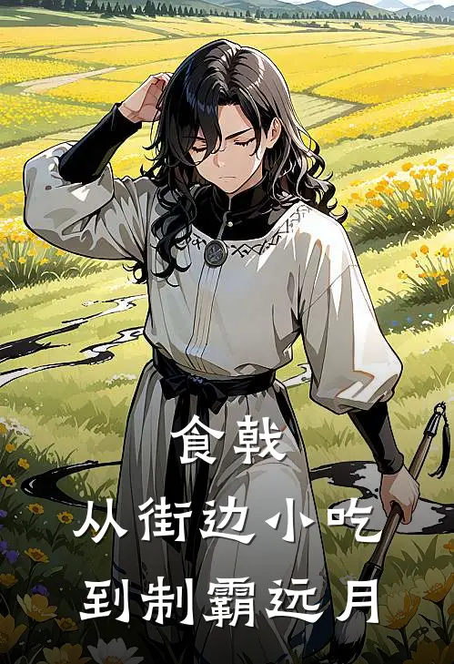 食戟：从街边小吃到制霸远月