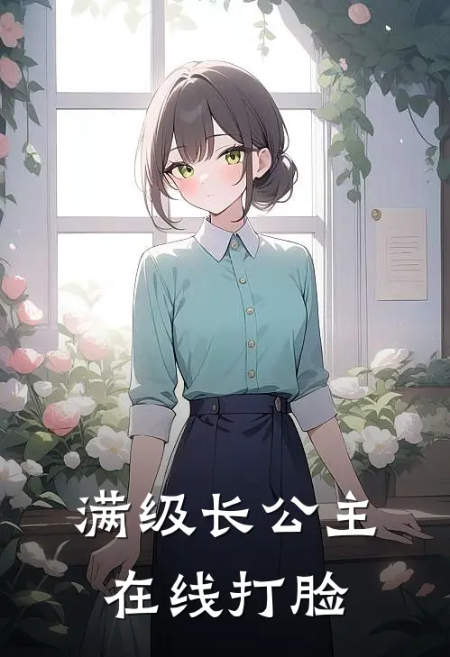 满级长公主在线打脸