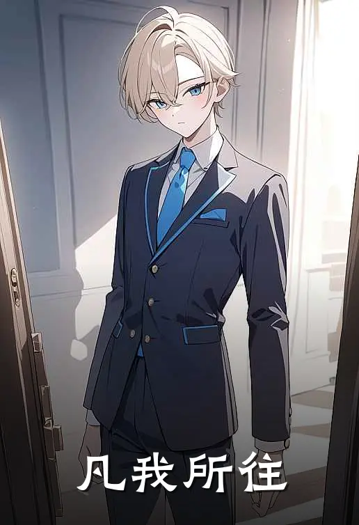 凡我所往