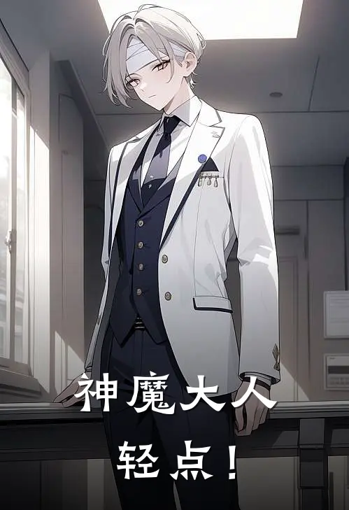 神魔大人，轻点！